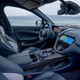 Image for article titled The DBX 707 Is the Fast, Roomy Future of Aston Martin
